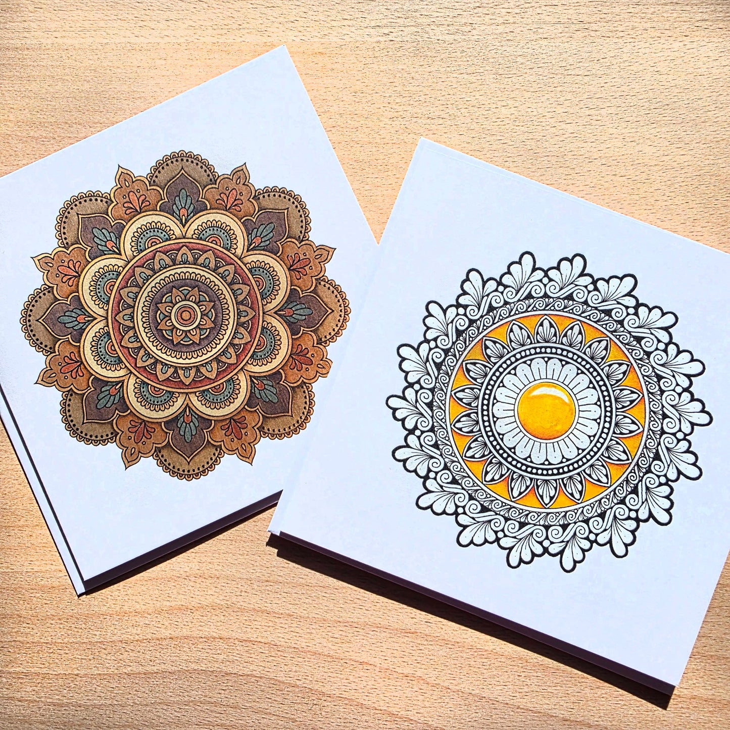 Greetings Cards