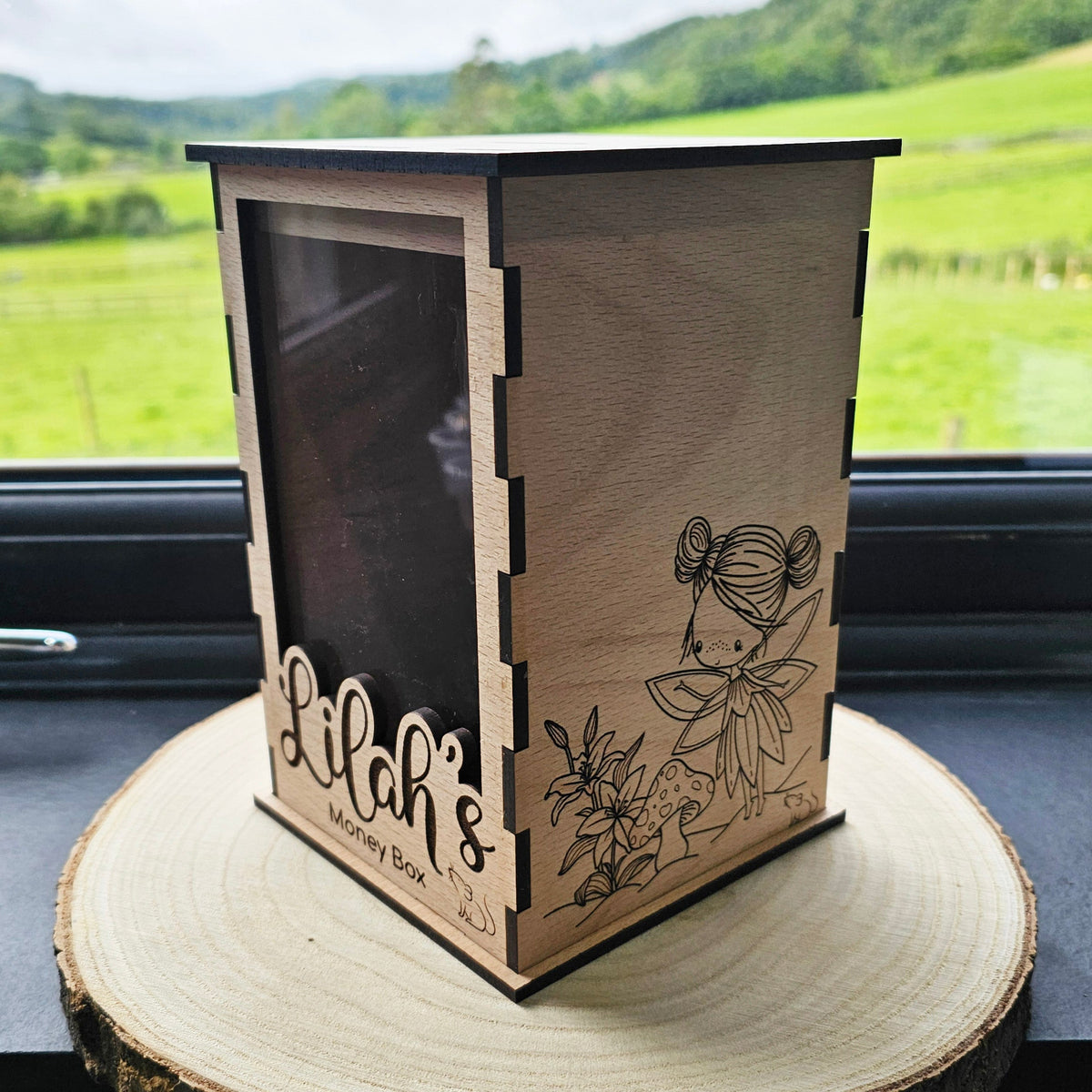 Money Box Sample Design Decorative Wooden Boxes & Gift Boxes | Maverick Creative